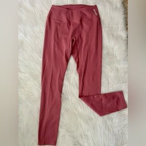 GYMSHARK legging size Medium